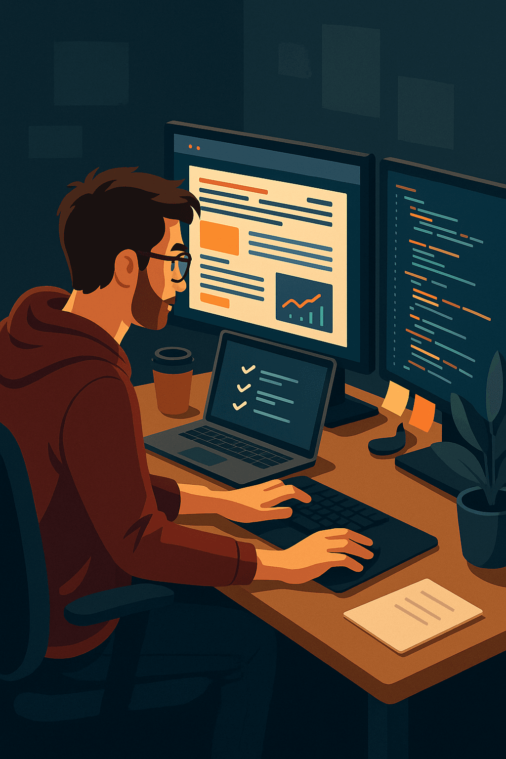 Ontwikkeling en samenwerking